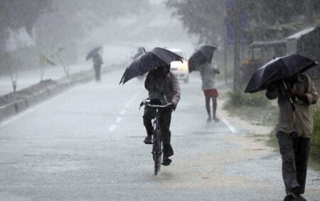 Junagadh | Rain | Monsoon