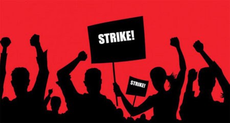 Strike | Jamnagar | Rajkot