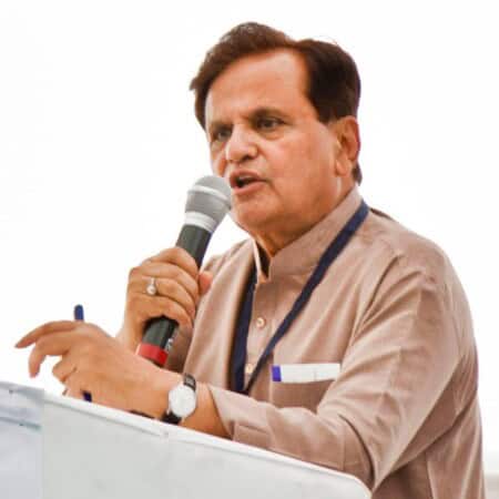 Ahmed_Patel | Congress | Political | National