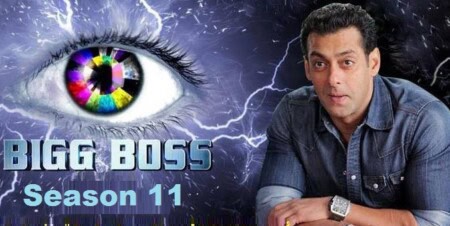 Big Boss | Colors | Salman Khan | Entertainment