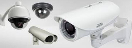 More Than 200 Cctv Cameras Fit In 60 Places In The City