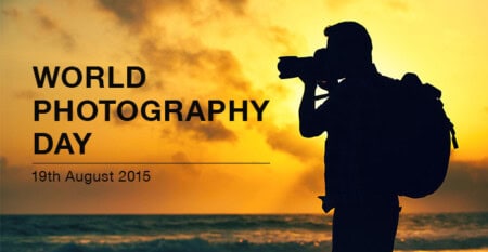 World-Photography-Day | Photograph