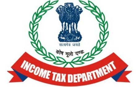 Income Tax Department | National