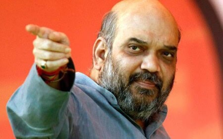 Amit Shah | Bhajap | National | Government