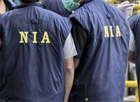 Terror Funding Case: Nia Raids In Delhi, Kashmir