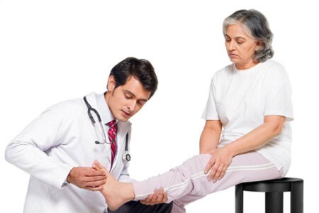 Physiotherapy Is Useful In Retracting Symptoms That Come With Age