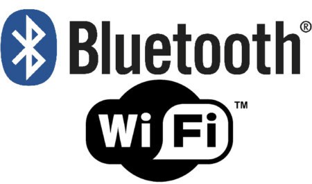 Wife-Bluetooth