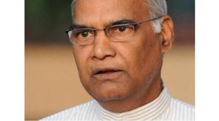 In The Five States, President Kovind Has Appointed The New Governor