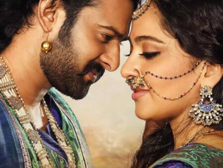 Anushka Sharma | Prabhas | Baahubali | Bollywood | Entertainment