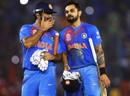 Team India | Sport | Cricket | T-20