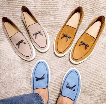 Belgian-Loafers | Fashion | Life Style