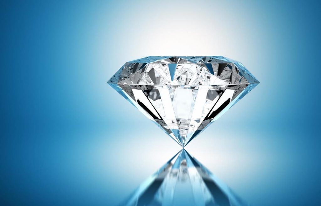 Kohinoor Diamond
