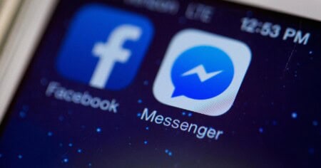 Messenger | Facebook | Technology