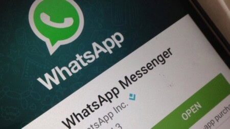 Whatsapp | Technology | Whatsapp Latest Feature