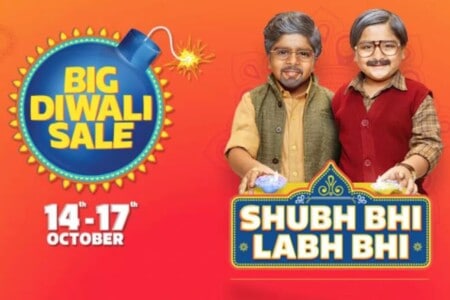 Big-Diwali-Sale | Flipkart | Diwali
