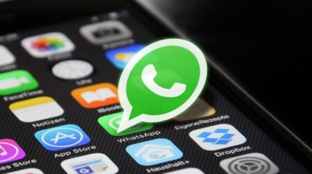Technology | Whatsapp