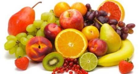 Fruits | Health | Health Tips