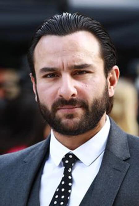 Saif Ali Khan's Final Dash: Now Will The Character Become The Actor?