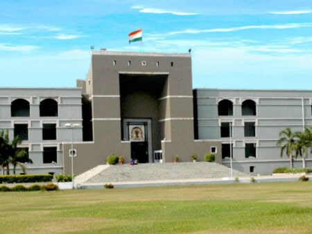 Gujarat-High Court
