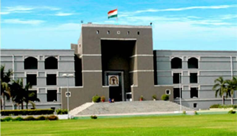 Gujarat-High-Court