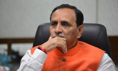 Gujarat-Chief-Minister-Vijay-Rupani