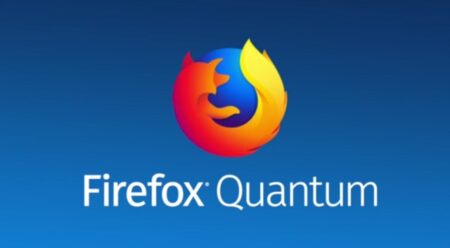 Firefox-Quantum