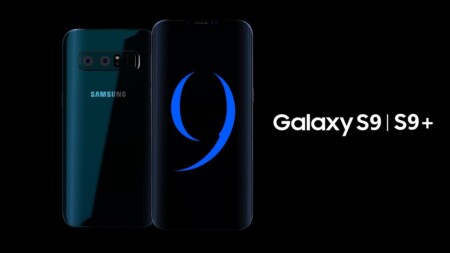 Samsung | Galaxy S9