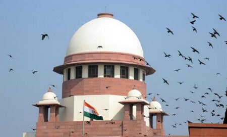 Supreme Court'S Blow To Publicity And Political Beneficiaries In The Name Of Public Interest