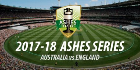 Ashes2017 | Australiya | England
