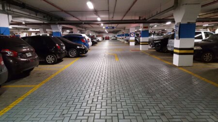 Parking-Spots