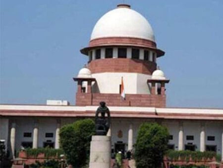 Supreme Court'S Pawn On Illegal Medical College