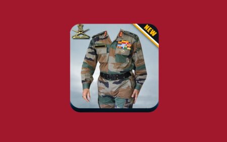 New Dress Code Indian Army