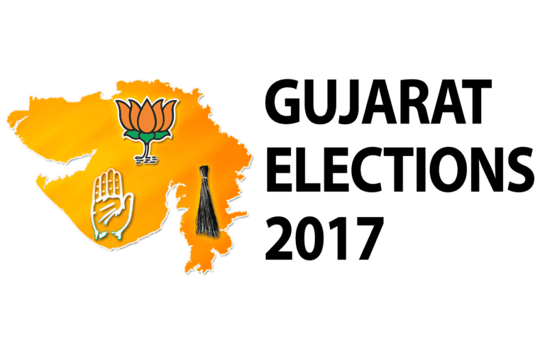 Gujaratelection2017