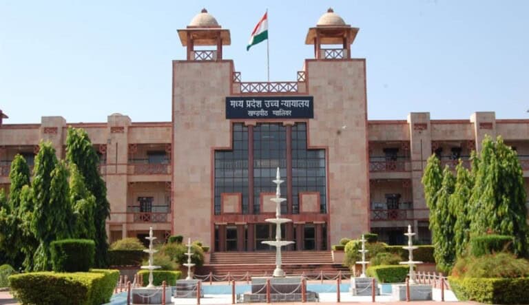 Madhya-Pradesh-High-Court