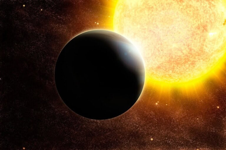 Nasa Google Planet Discovery Sun Stars 1