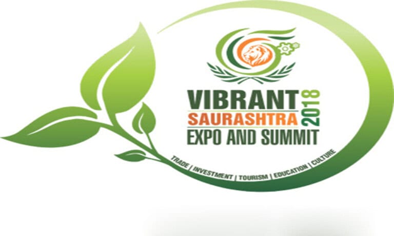Vibrant Saurashtra Expo 2018