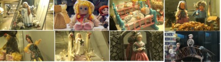 1600 Dolls Stunning Collections At Dolls Museum
