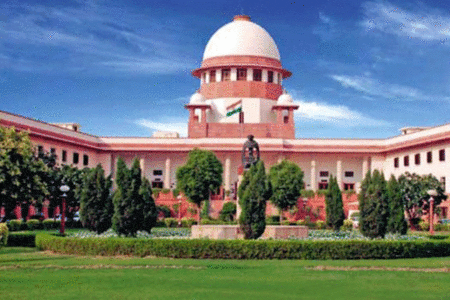 Suprime Court India