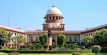 Suprime Court India