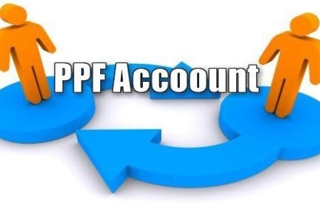 Ppf-Account