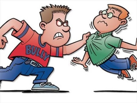 Bully Cartoon Gallery