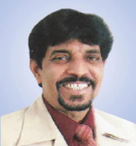 Jaimanbhai Upadhyay