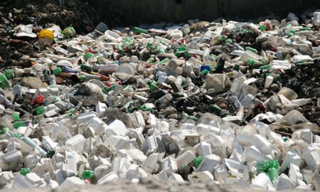 Plasticpollution