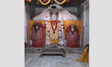 Brahmaji_Temple