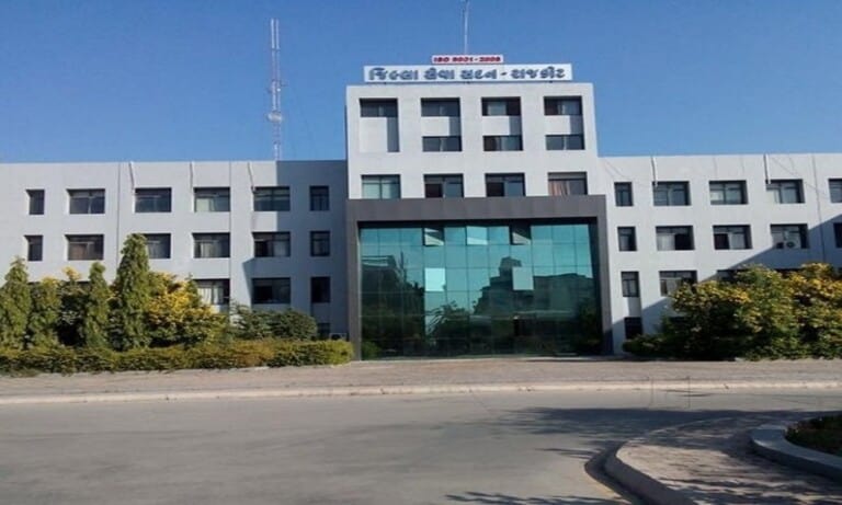 District Collector Office