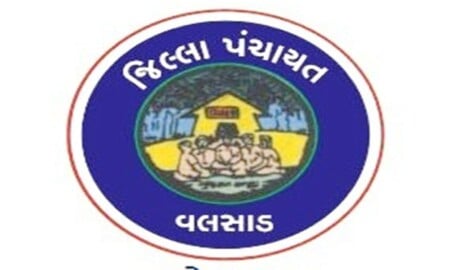 Jilla Panchayat Valsad