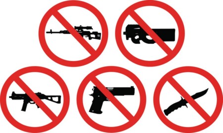 Prohib-Weapons