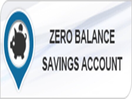 Zero-Balance-Saving-Account