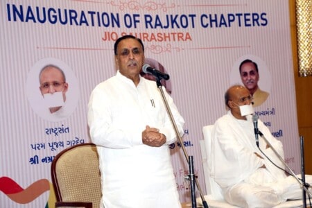The Chief Minister's Call To The Vaishnavism Included In Trade, Hundred Governance And Administration