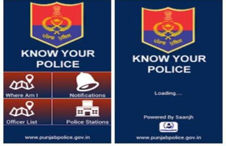 Know Your Police